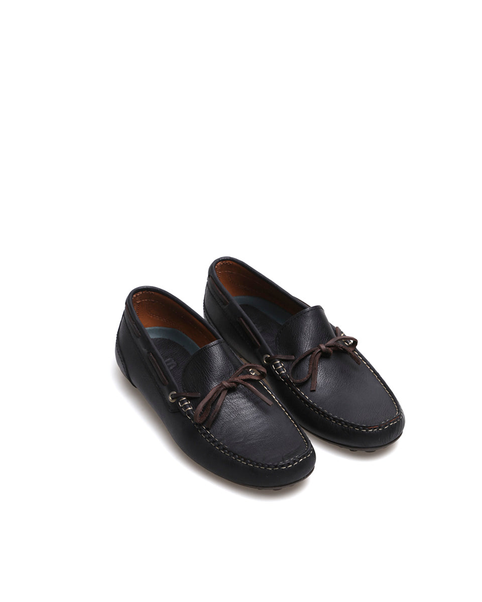 MOCASIN CLAXON