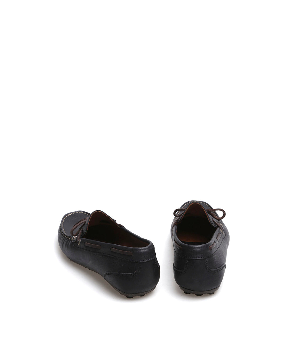 Mocasin Claxon