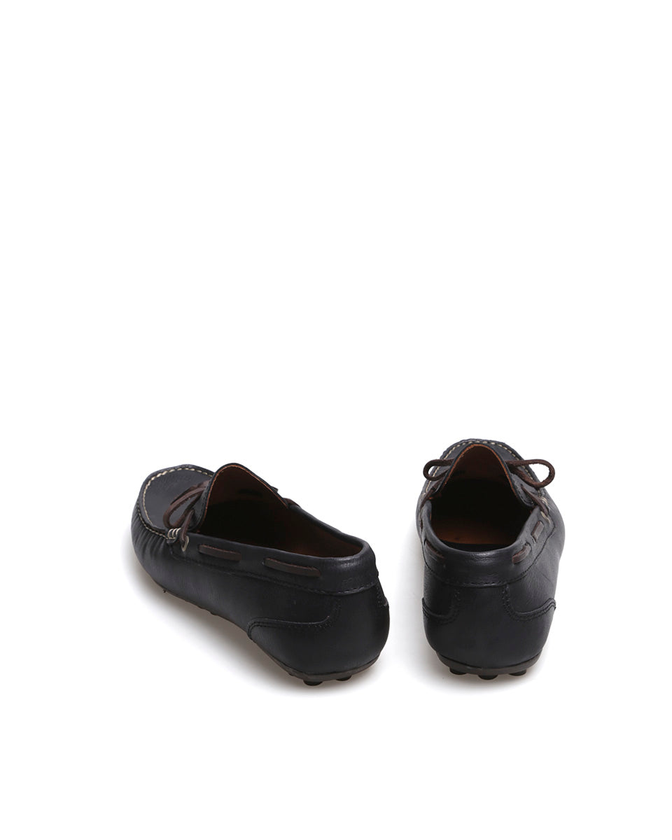 MOCASIN CLAXON