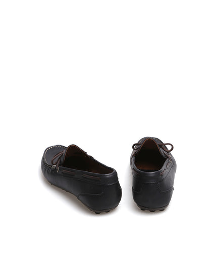 MOCASIN CLAXON