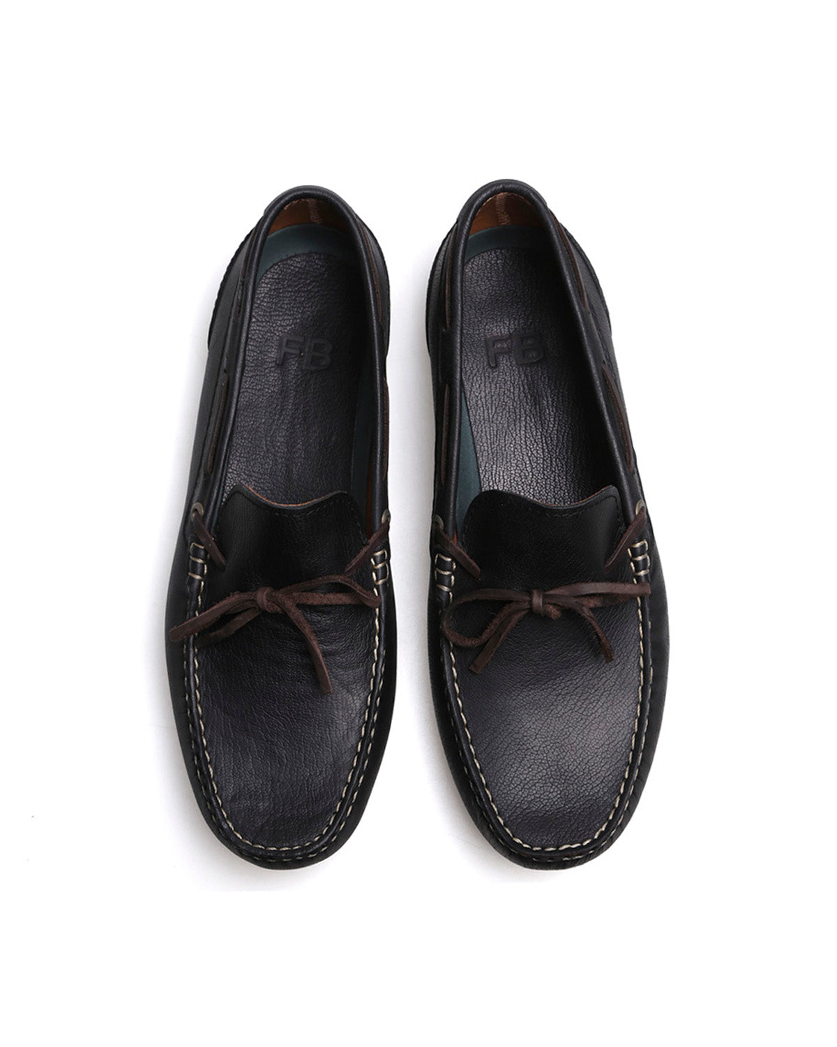 Mocasin Claxon