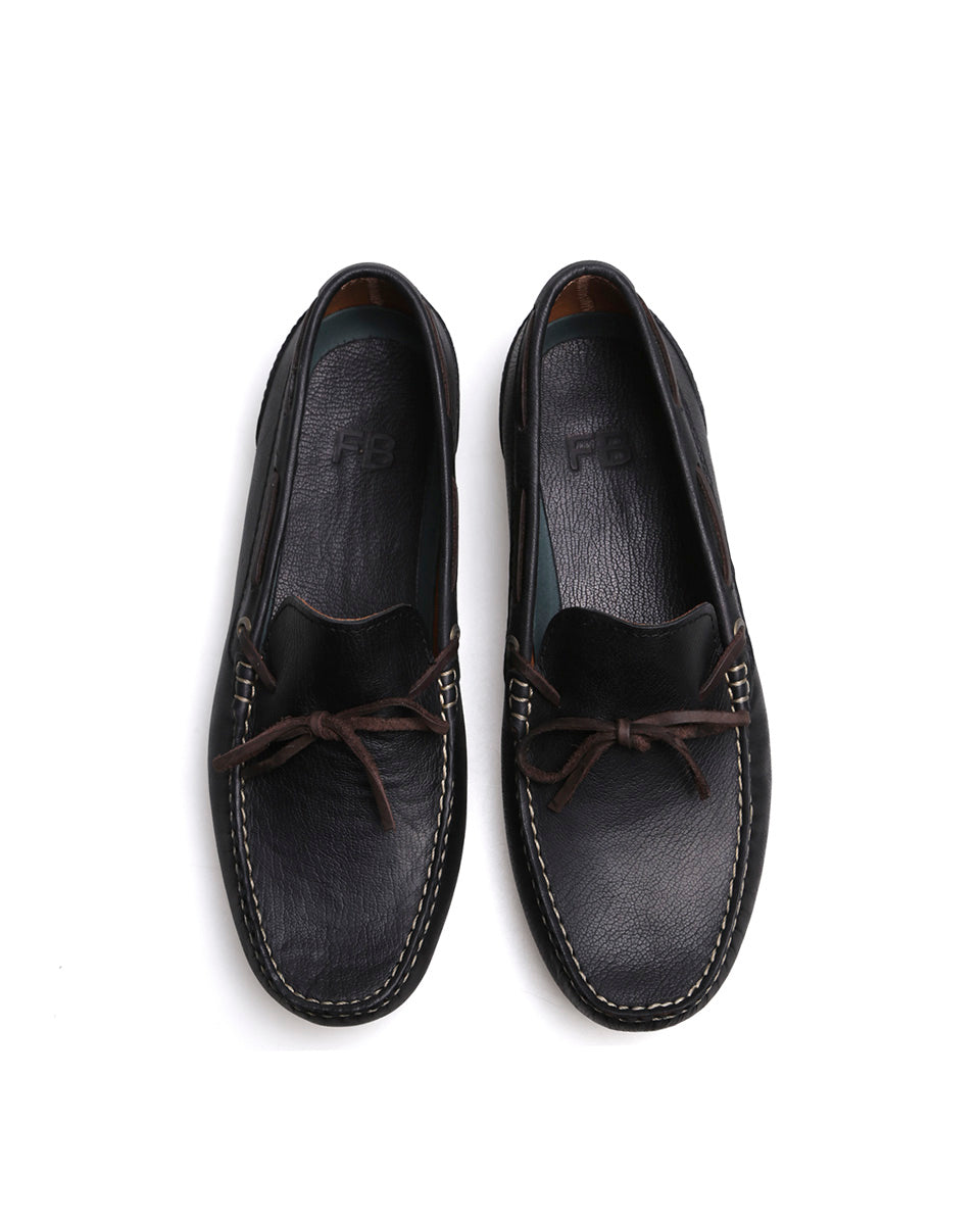 MOCASIN CLAXON