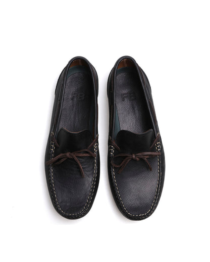 MOCASIN CLAXON