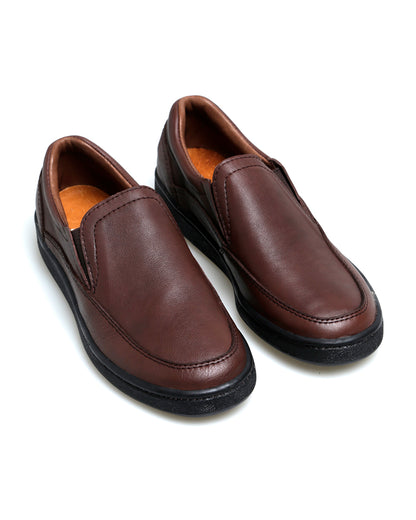 ZAPATO BASTO DEL 35 AL 41