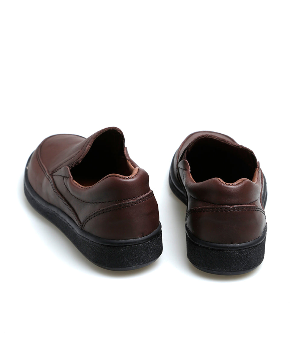 ZAPATO BASTO DEL 35 AL 41