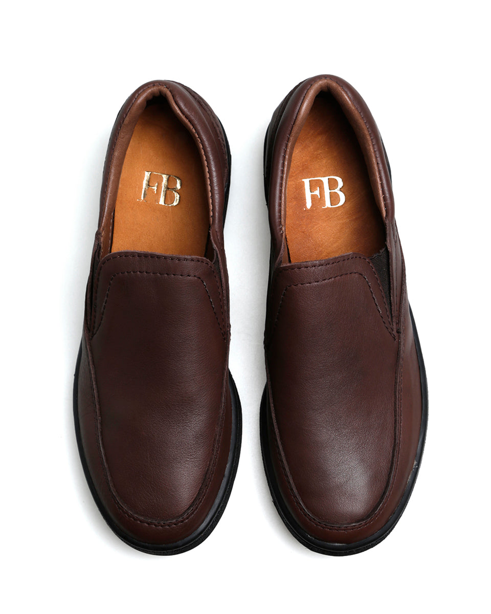 ZAPATO BASTO DEL 35 AL 41