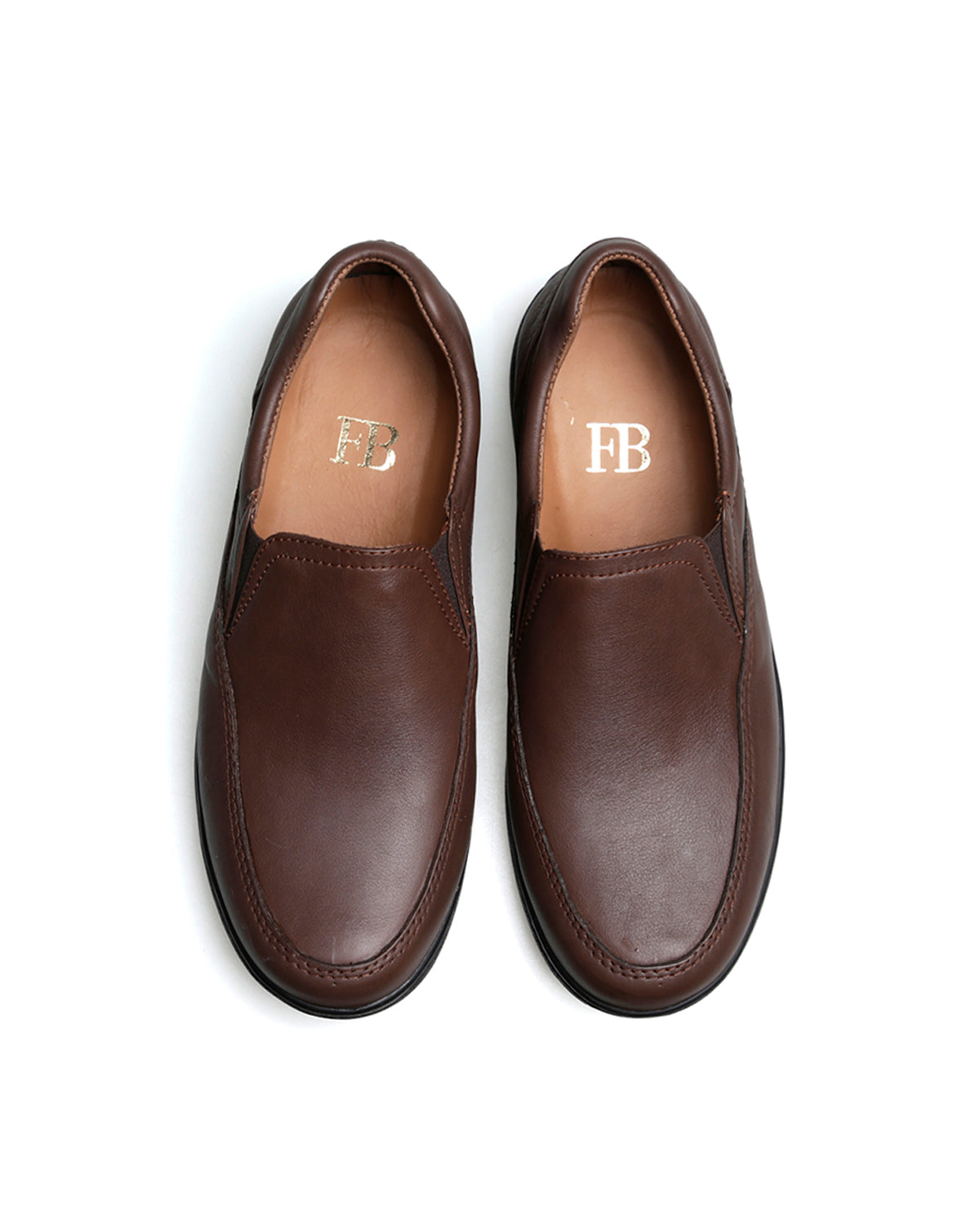 Zapato Basto