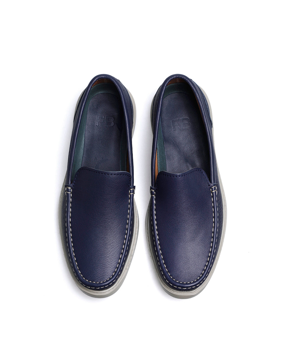 Mocasin Cervera
