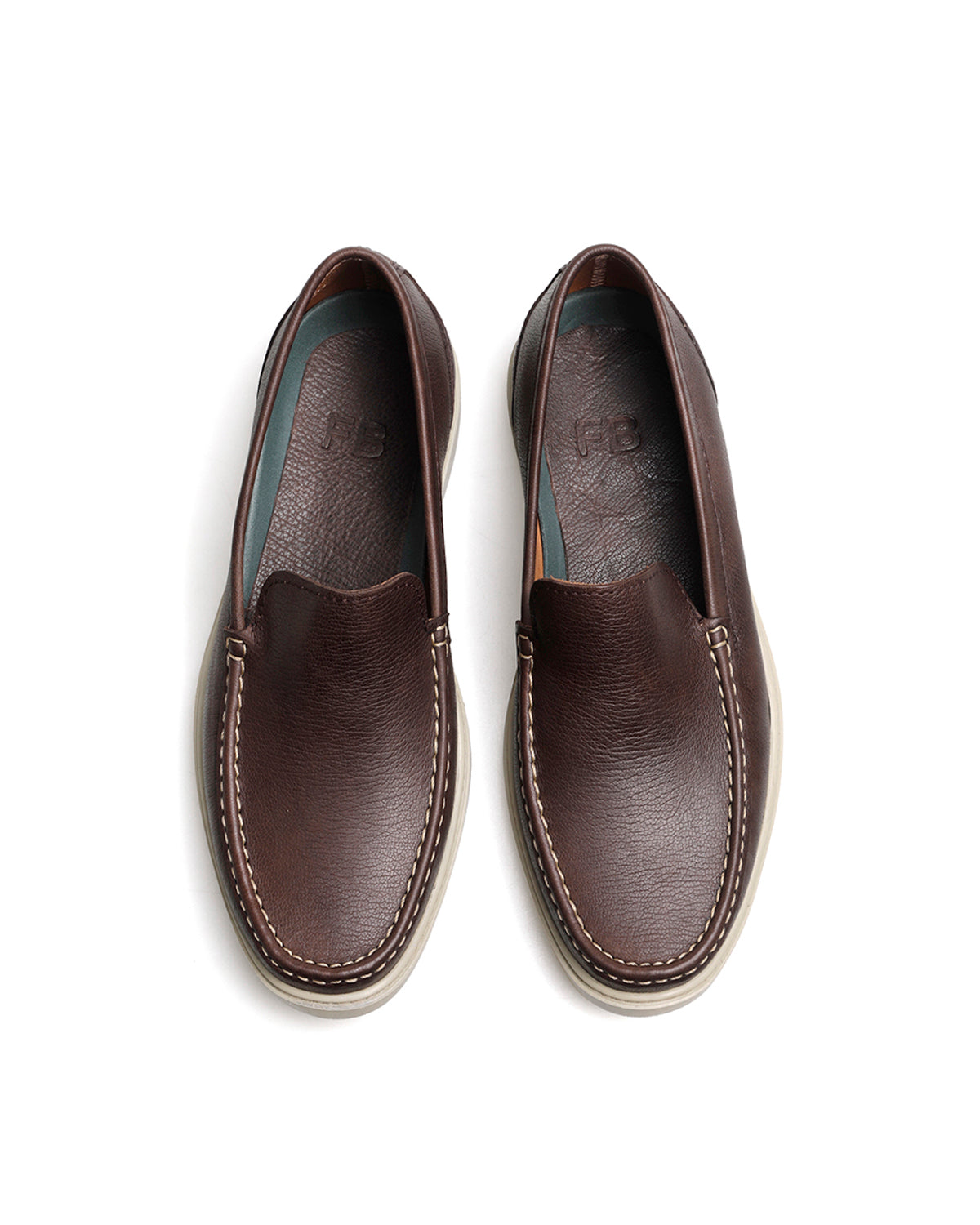 Mocasin Cervera