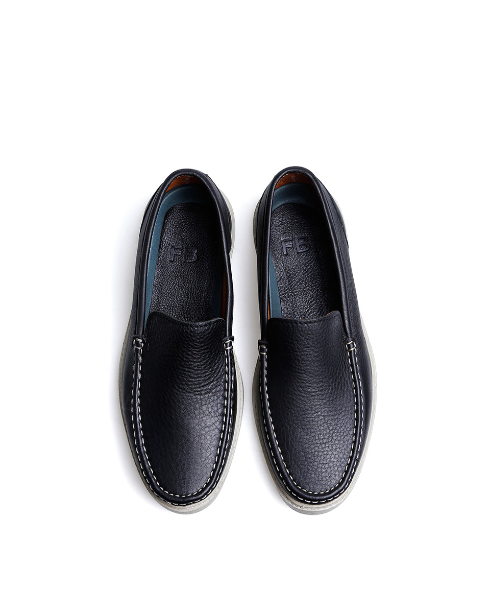 Mocasin Cervera