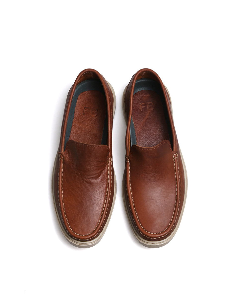 Mocasin Cervera