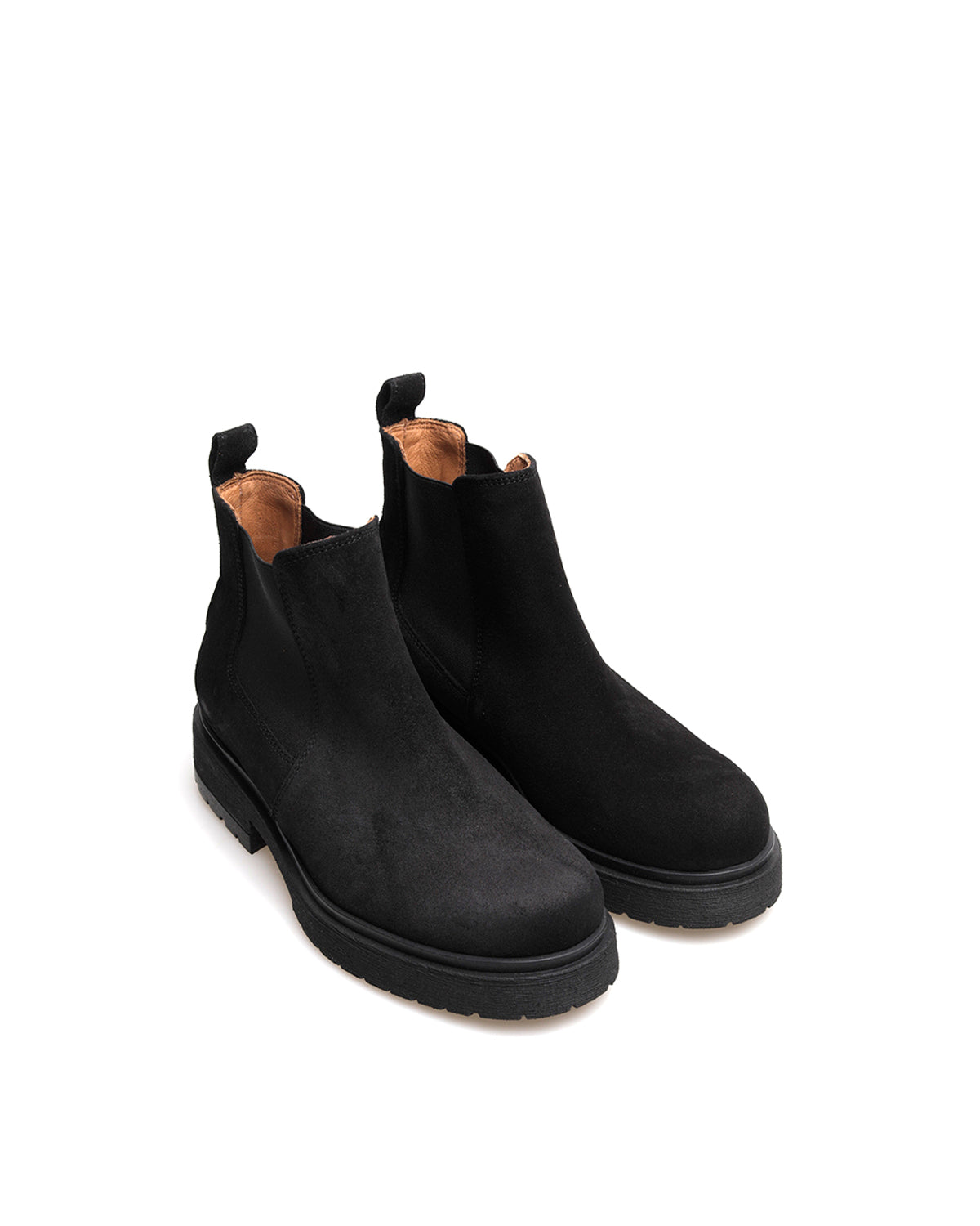 Bota Ride