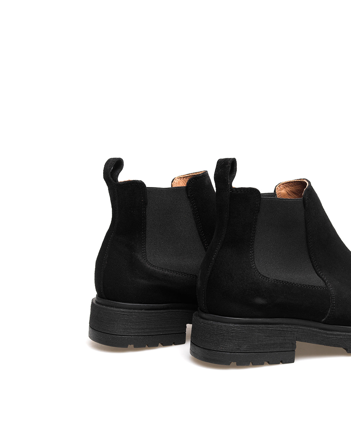 Bota Ride