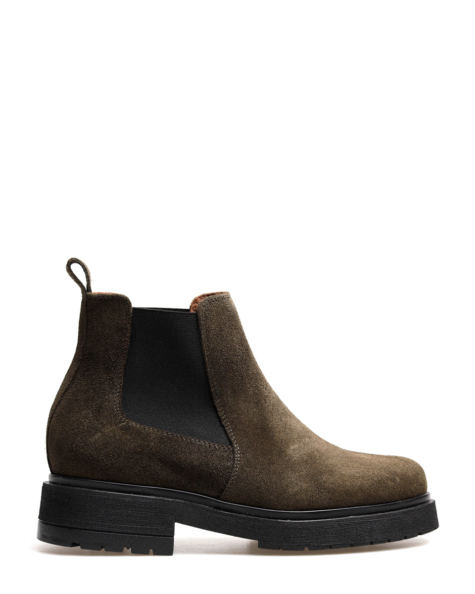 BOTA RIDE
