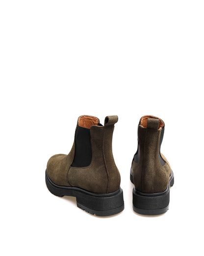 BOTA RIDE