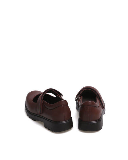 MARY JANE DEL 28 AL 33