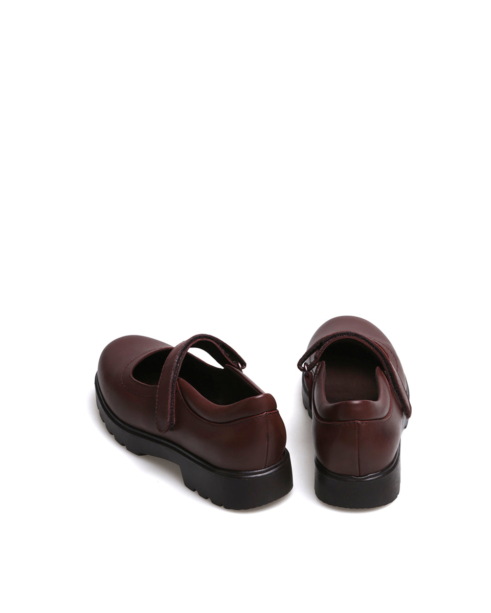 MARY JANE DEL 34 AL 41