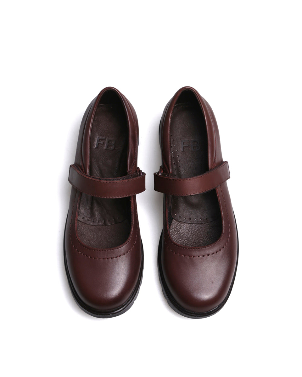 MARY JANE DEL 34 AL 41