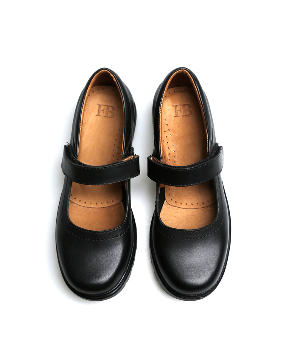 MARY JANE DEL 34 AL 41