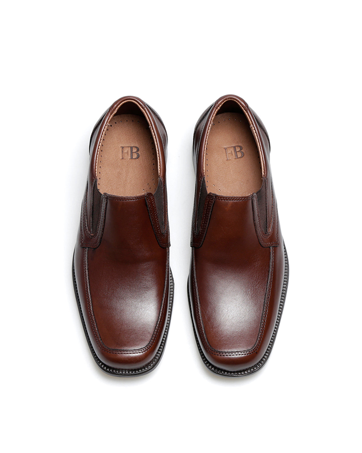Zapato Finn
