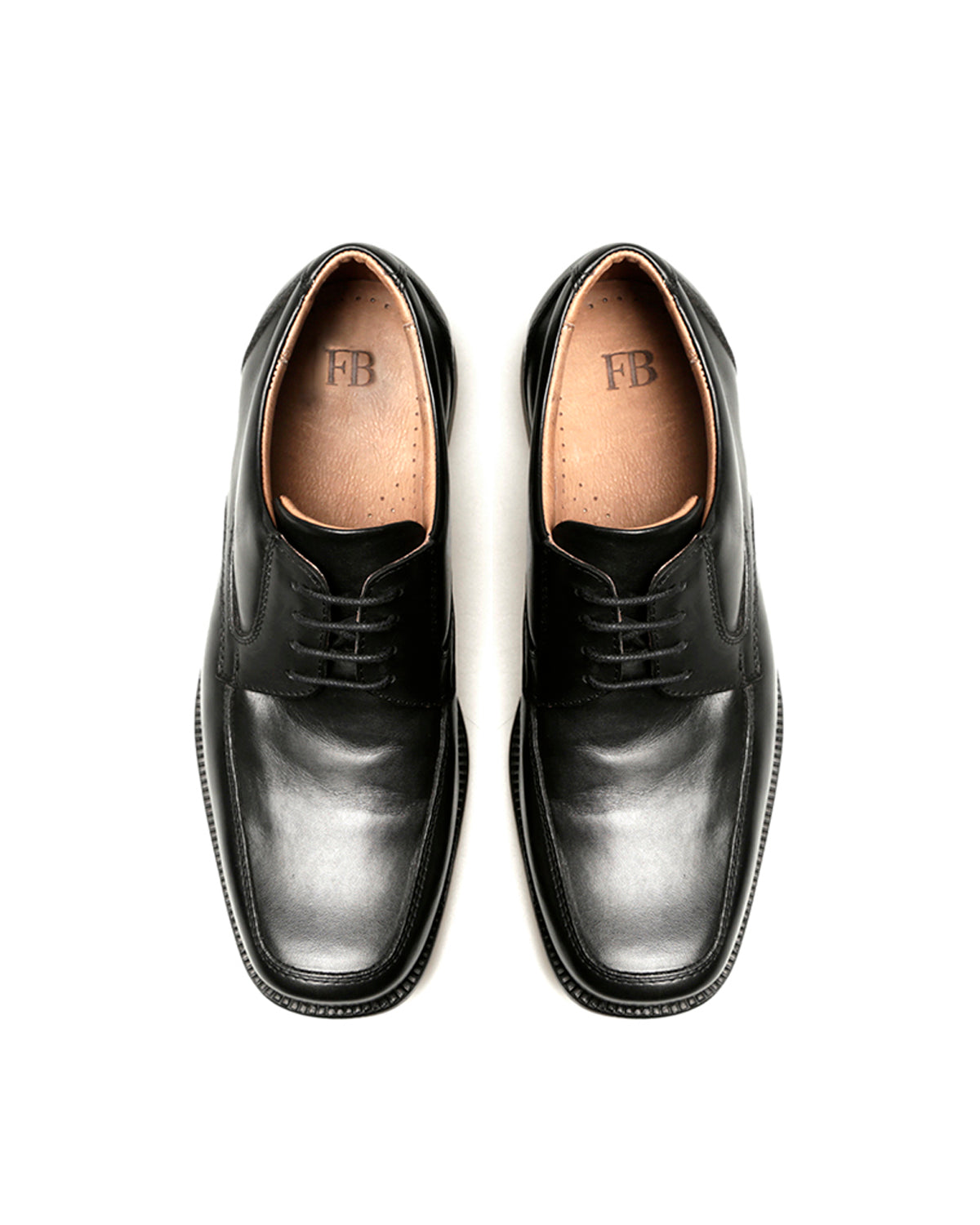 Zapato Feliz