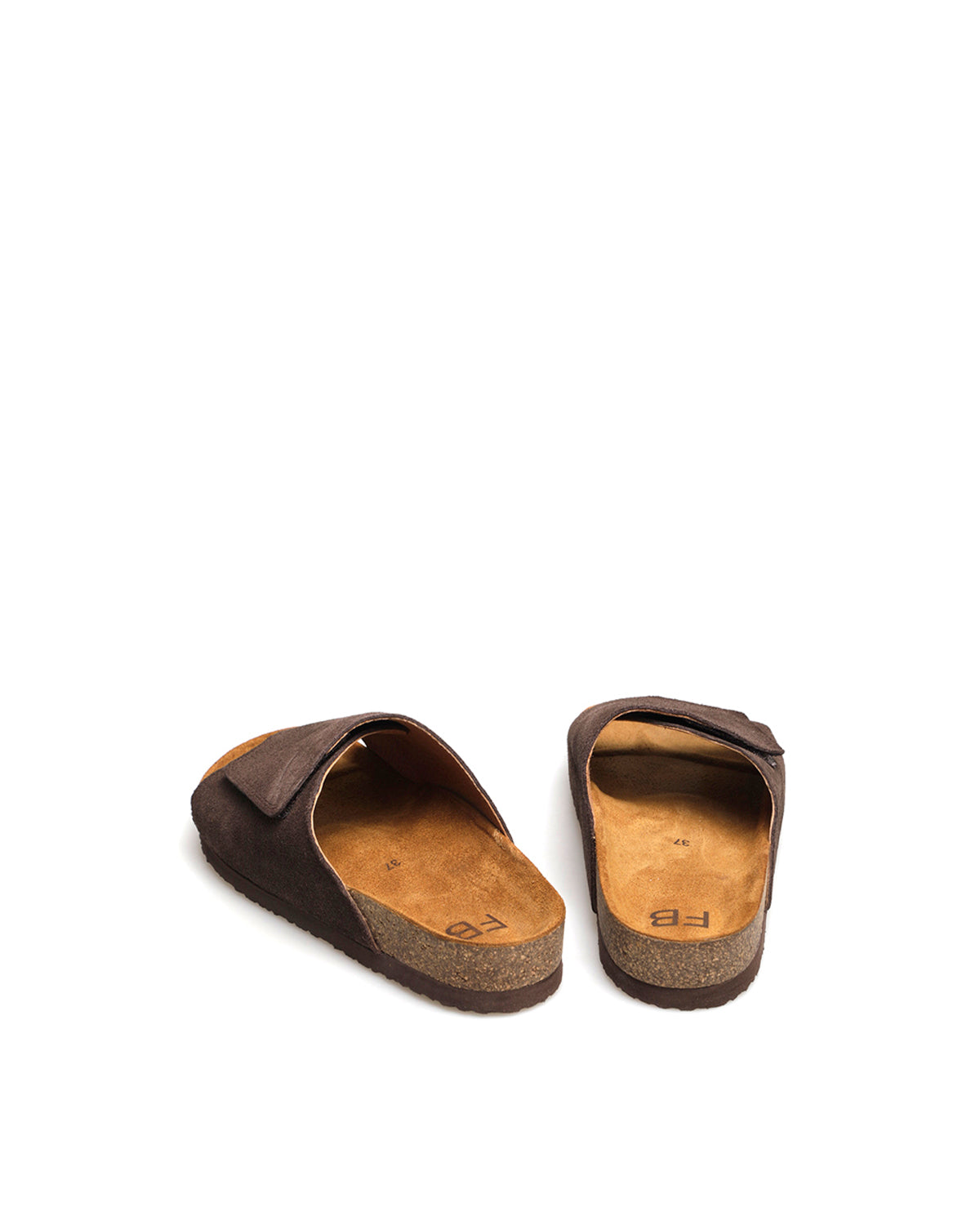 Sandalia Ocean