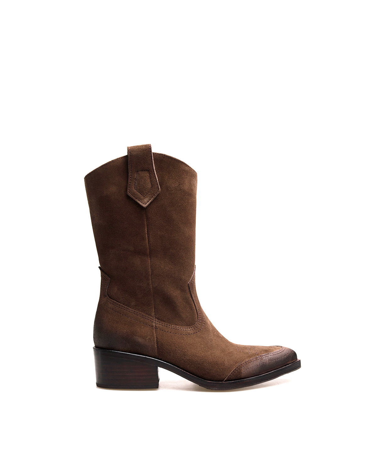 Bota Ziggy
