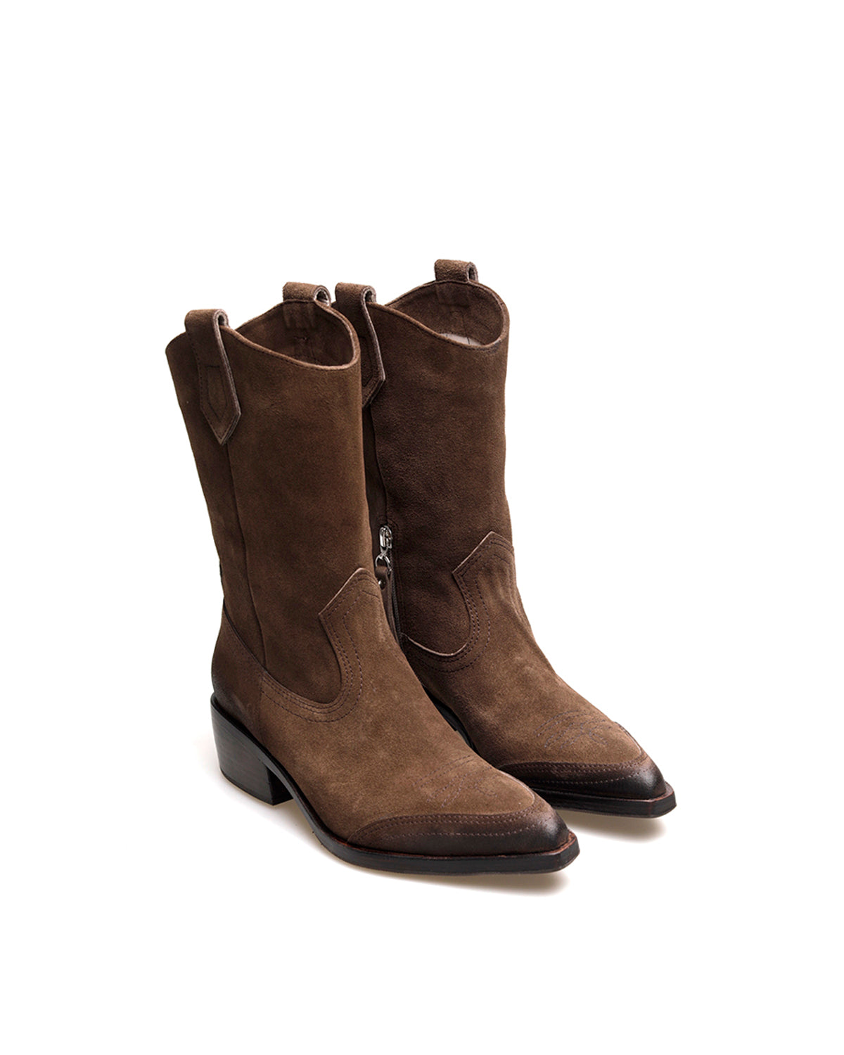 Bota Ziggy