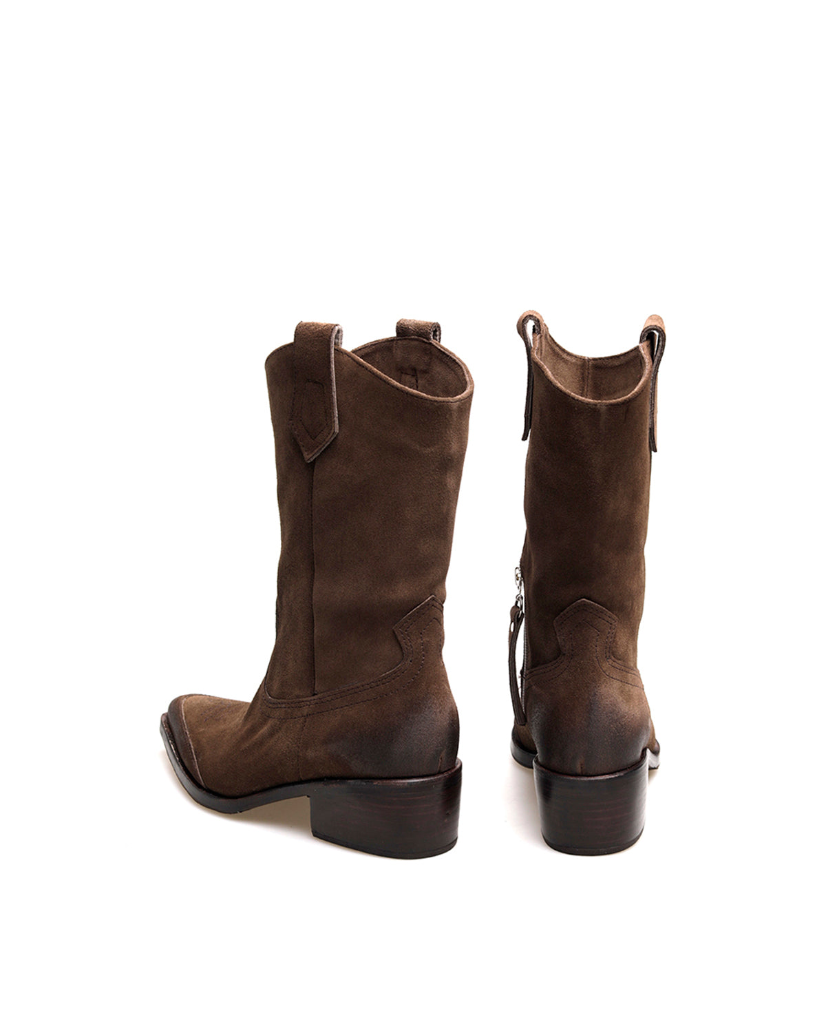 Bota Ziggy