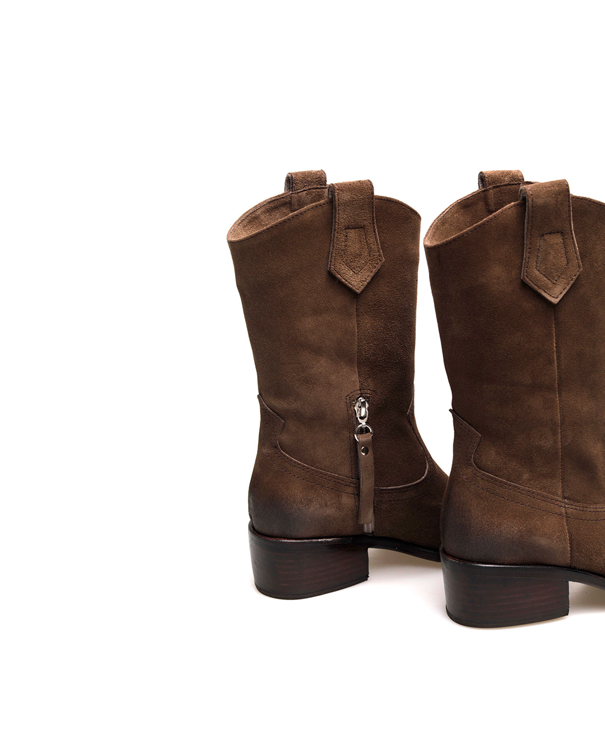 Bota Ziggy