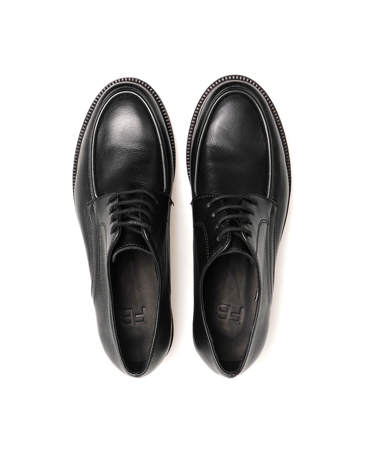 Zapato Mink