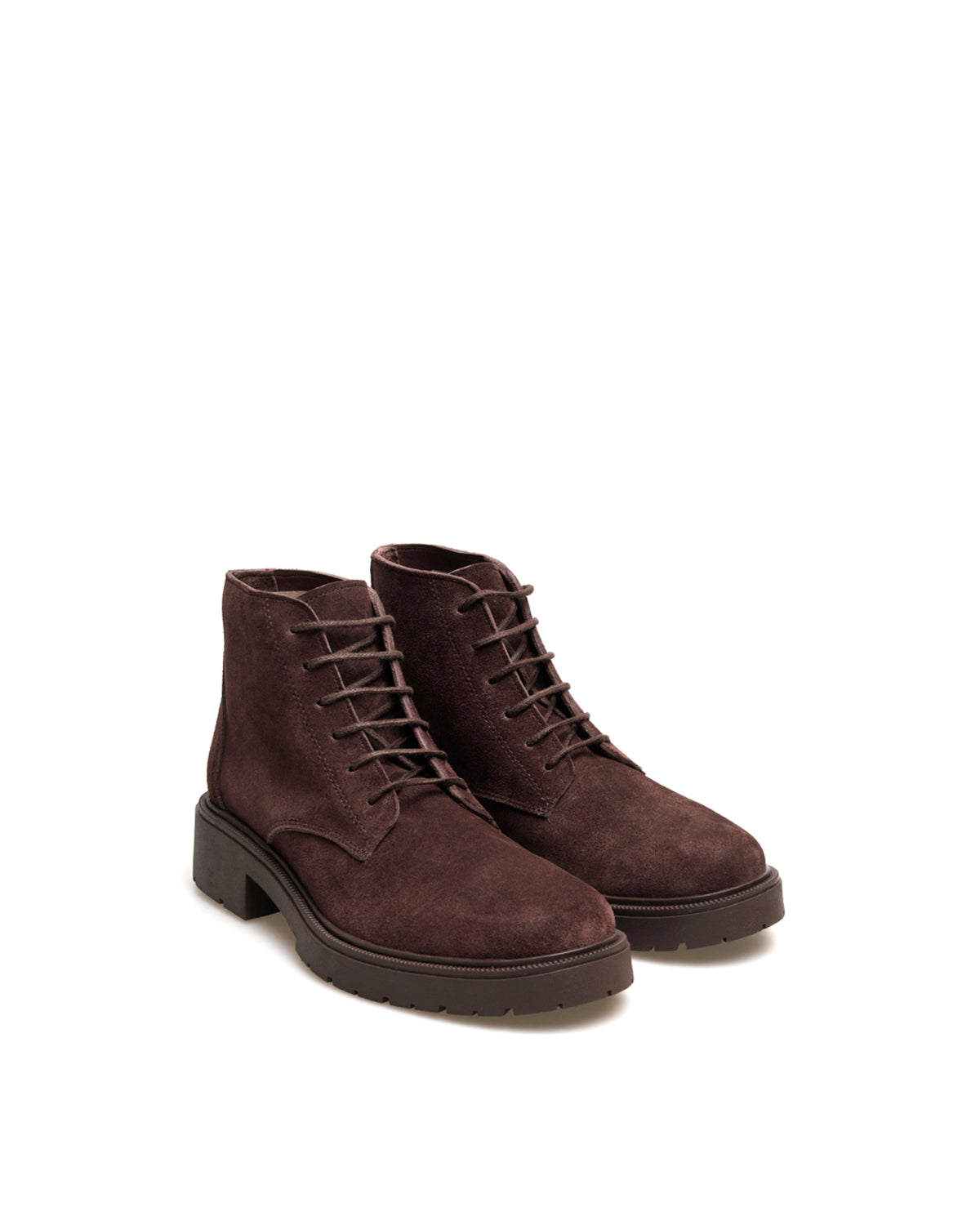 Borcego Felt