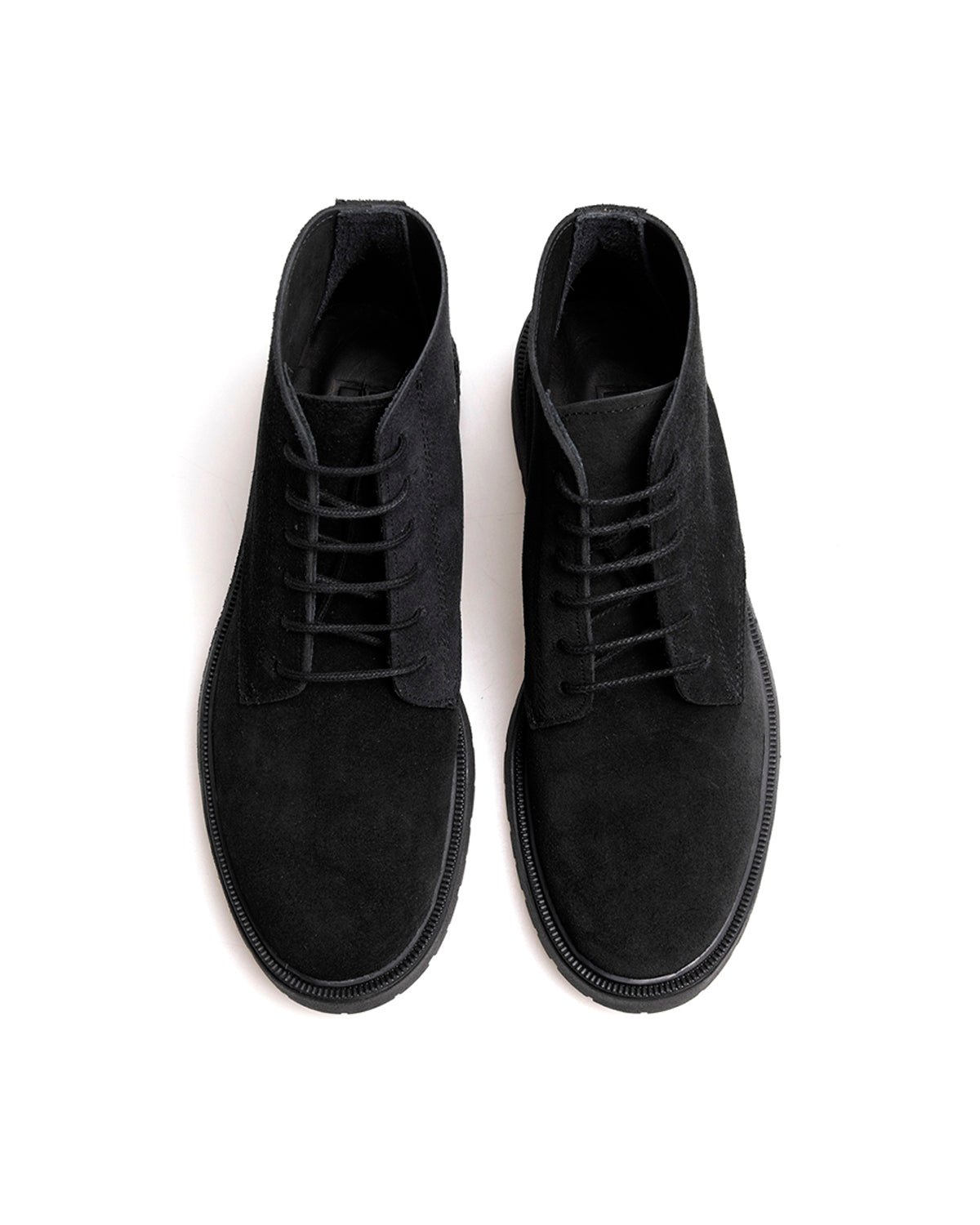 Borcego Felt