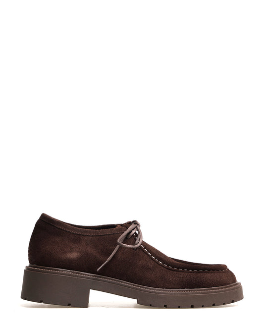 ZAPATO BURMA