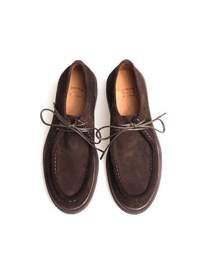 ZAPATO BURMA