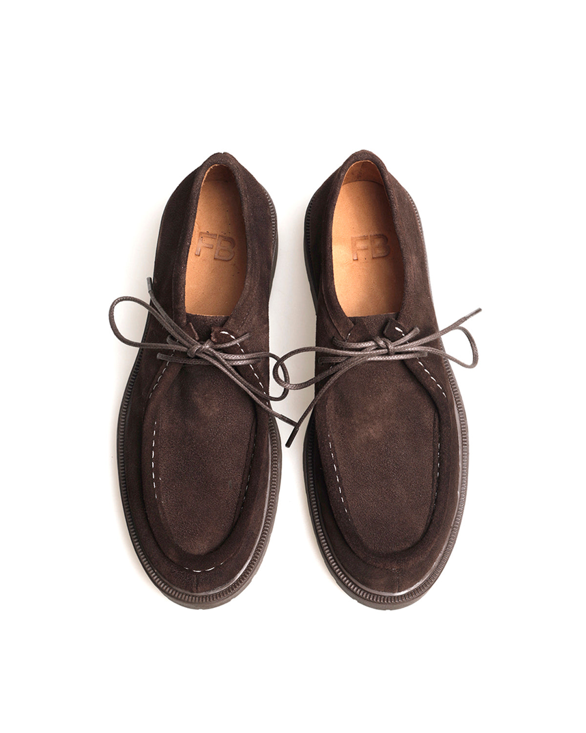 Zapato Burma