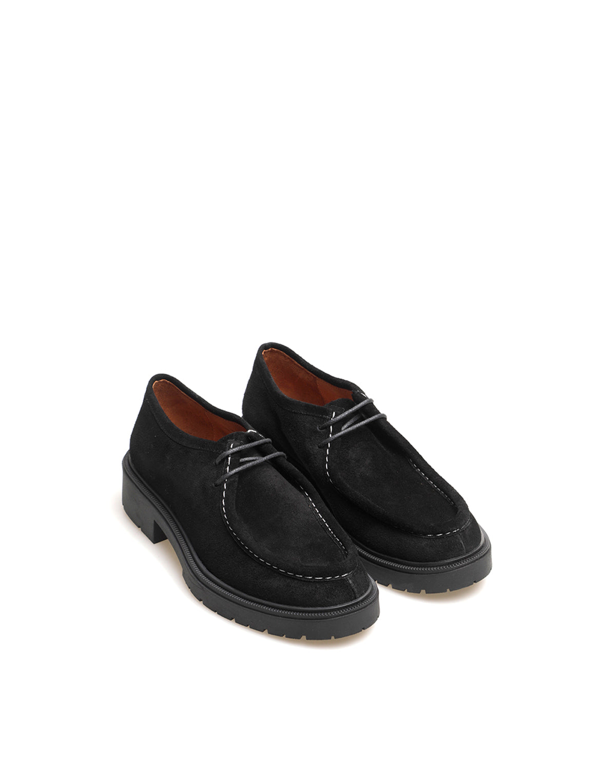 Zapato Burma