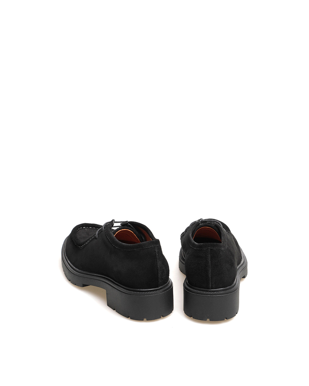 Zapato Burma