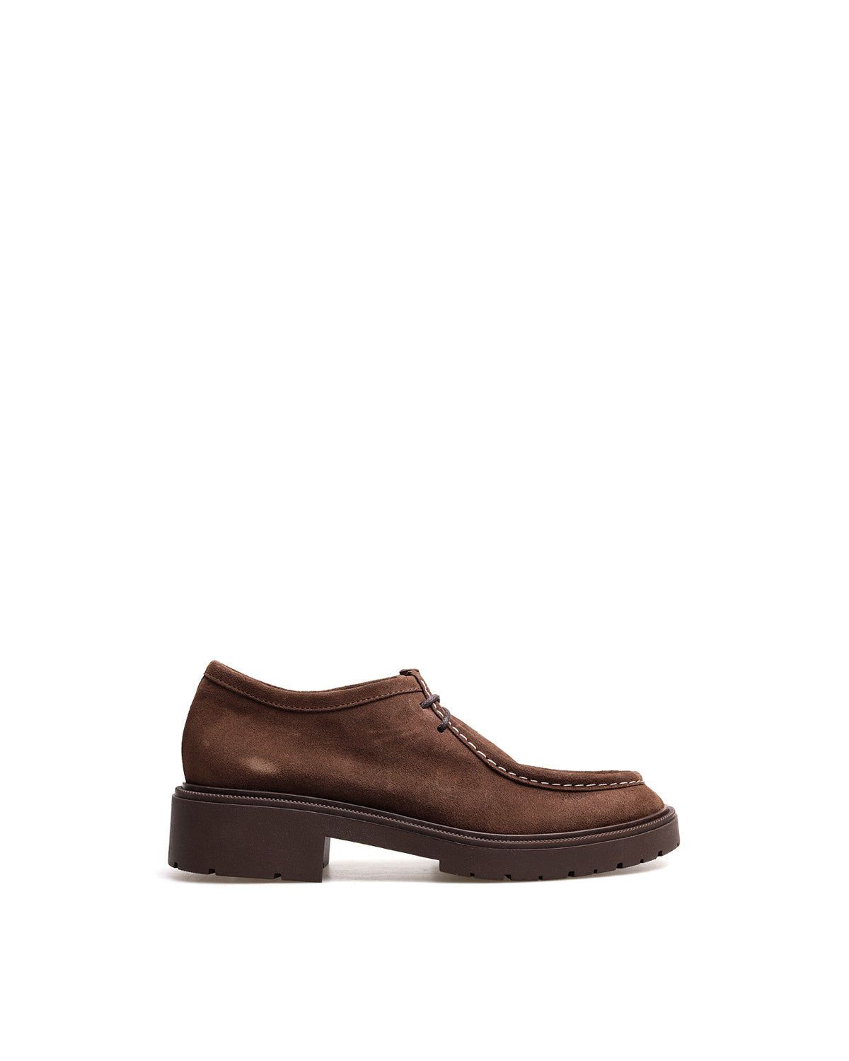 Zapato Burma