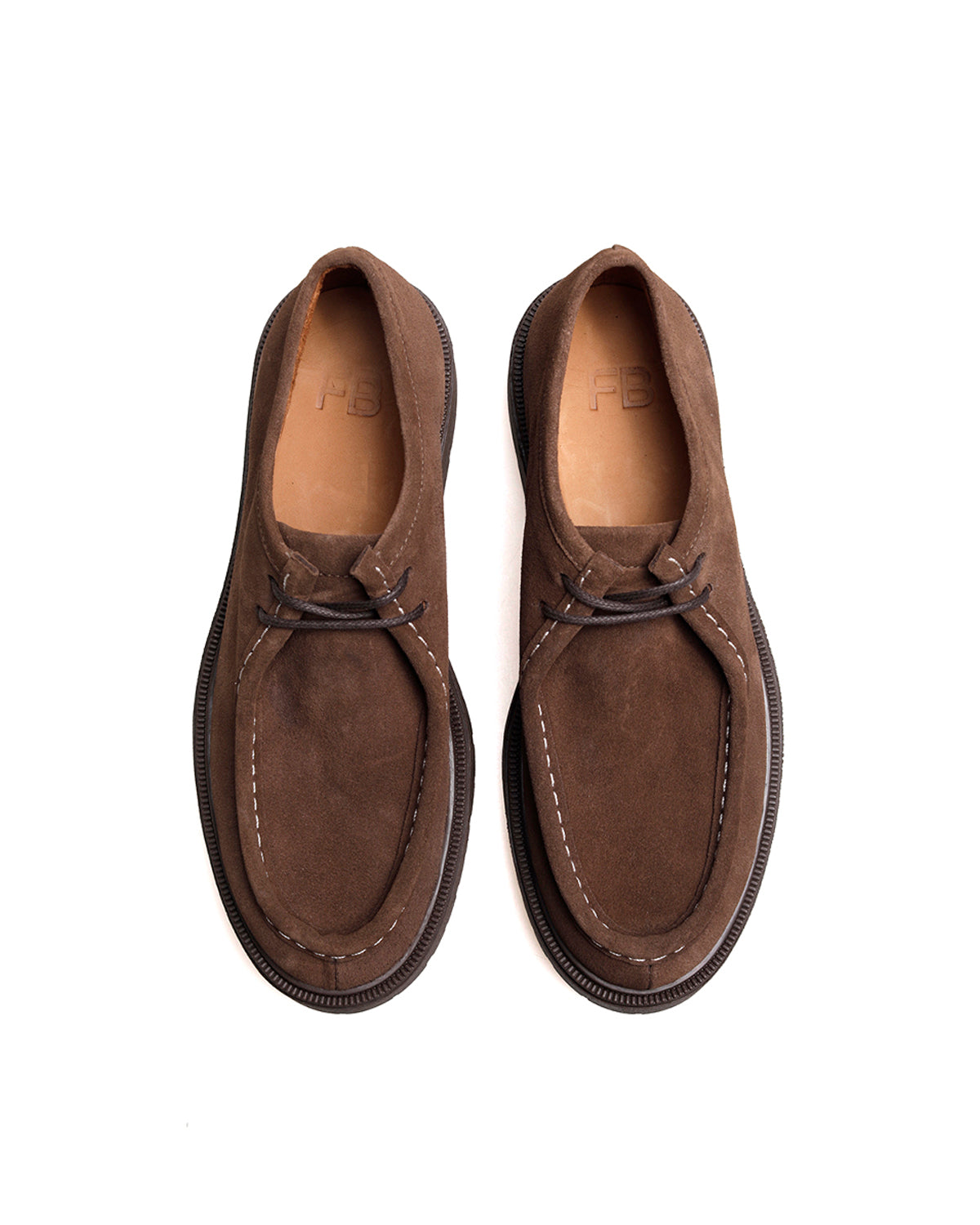 Zapato Burma