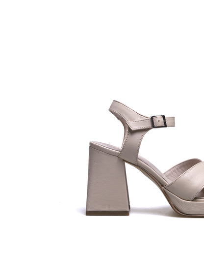 SANDALIA SENS