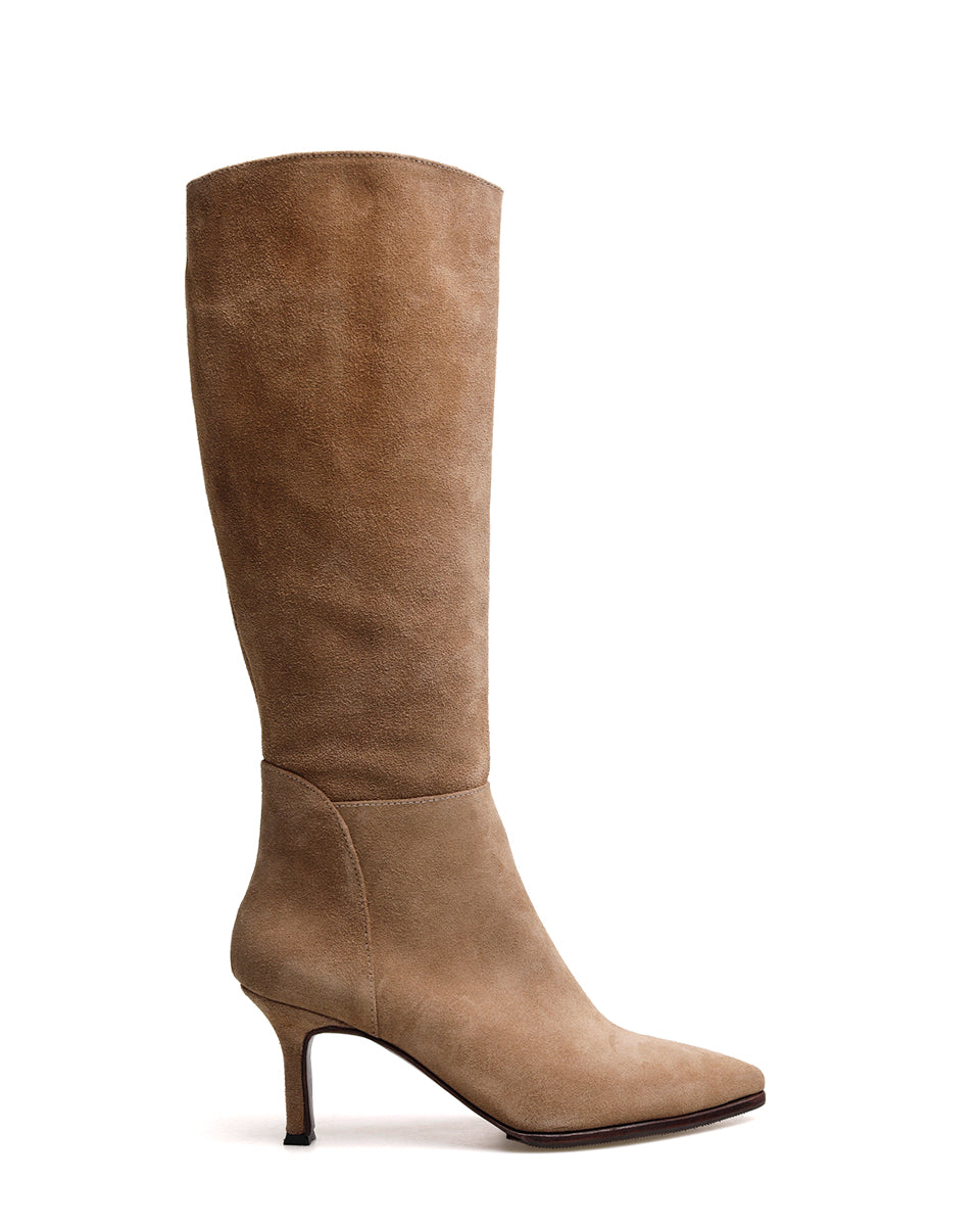 Bota Partz