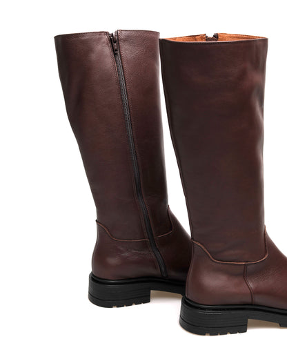 BOTA LUJAN