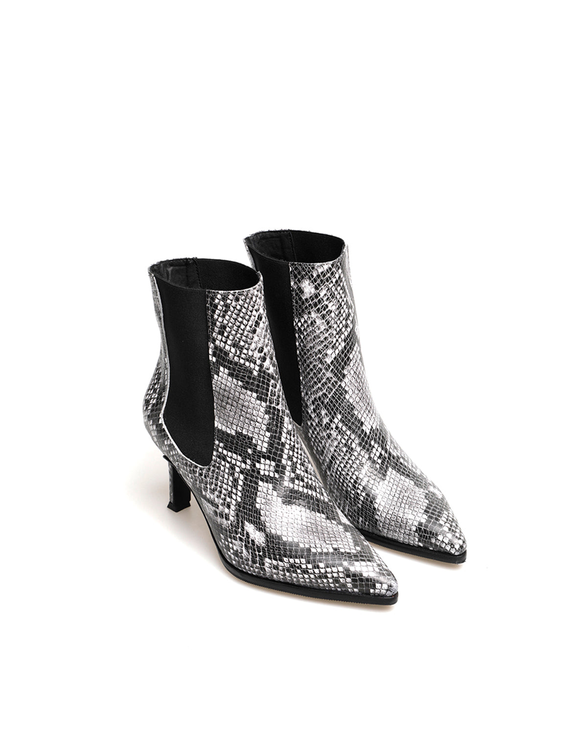 Bota Grey