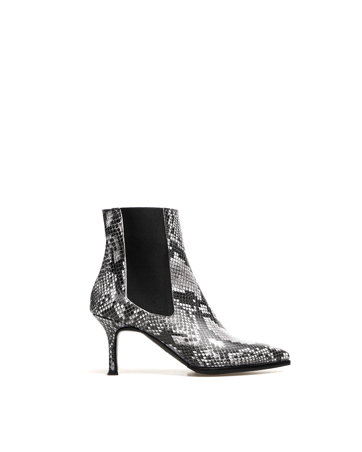 Bota Grey