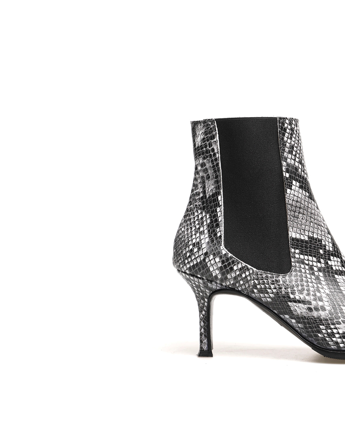 Bota Grey