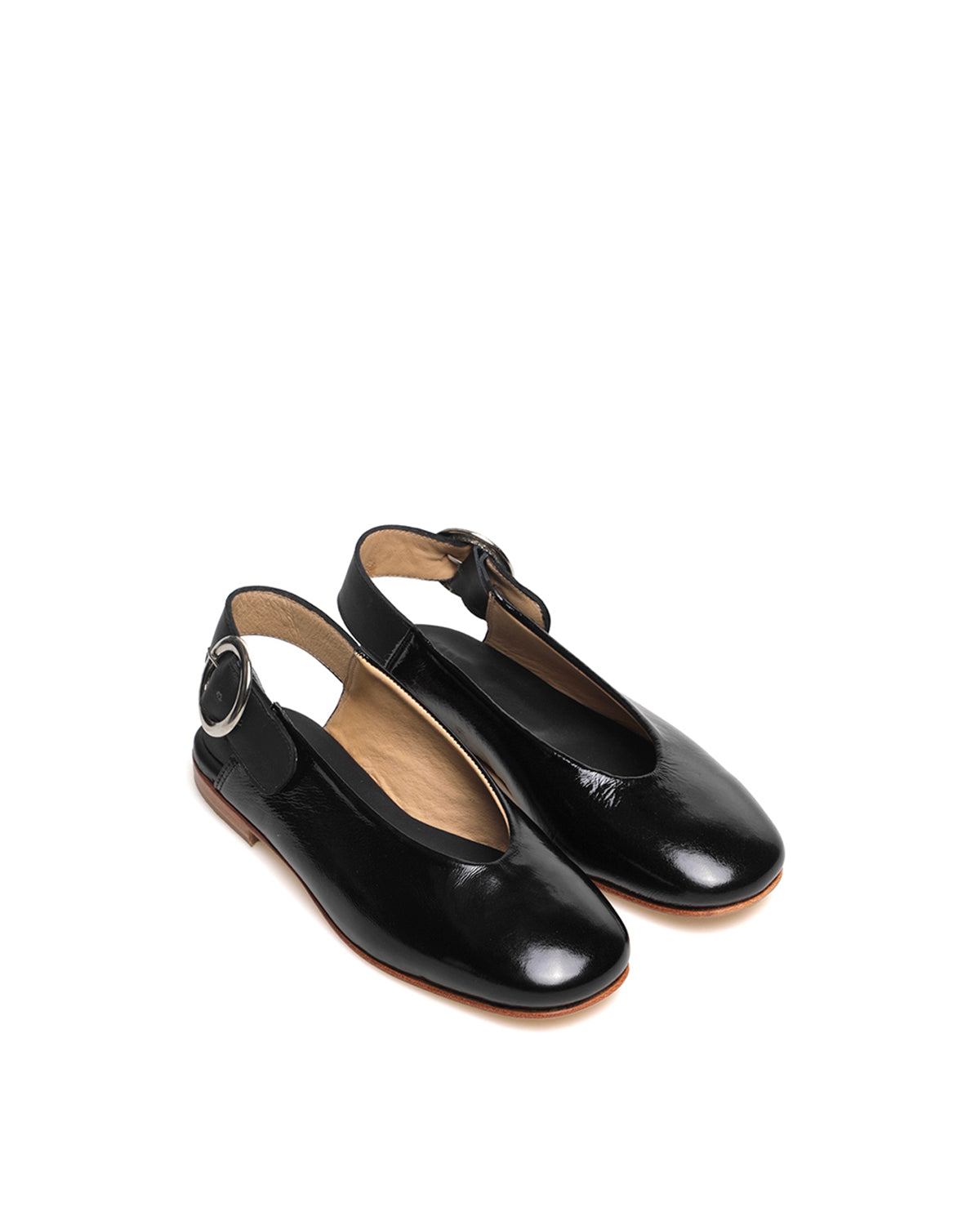 Zapato Helga