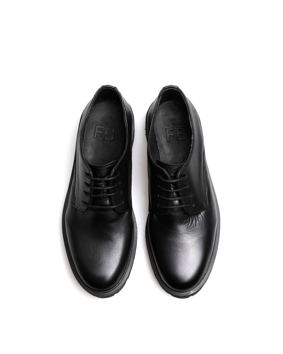 ZAPATO CHAVEL