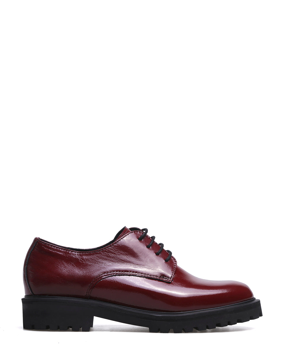 ZAPATO CHAVEL