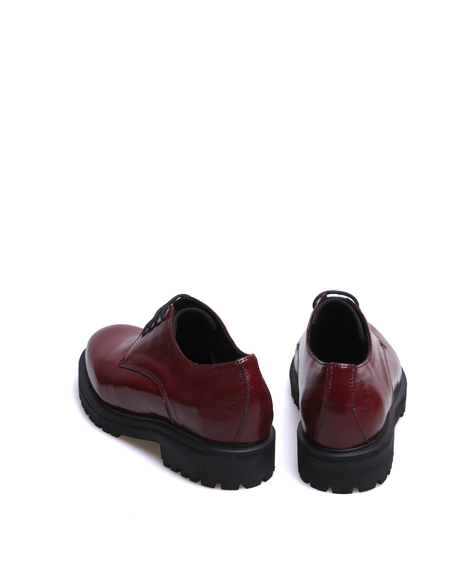 ZAPATO CHAVEL